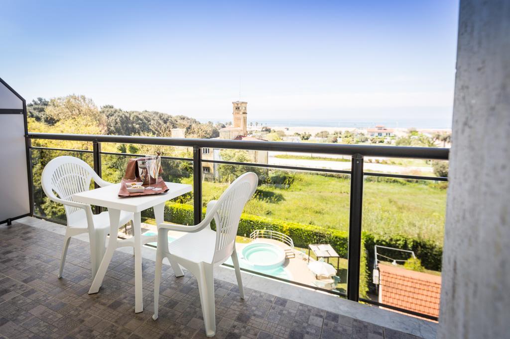Hotel King Marina di Pietrasanta Quarto foto