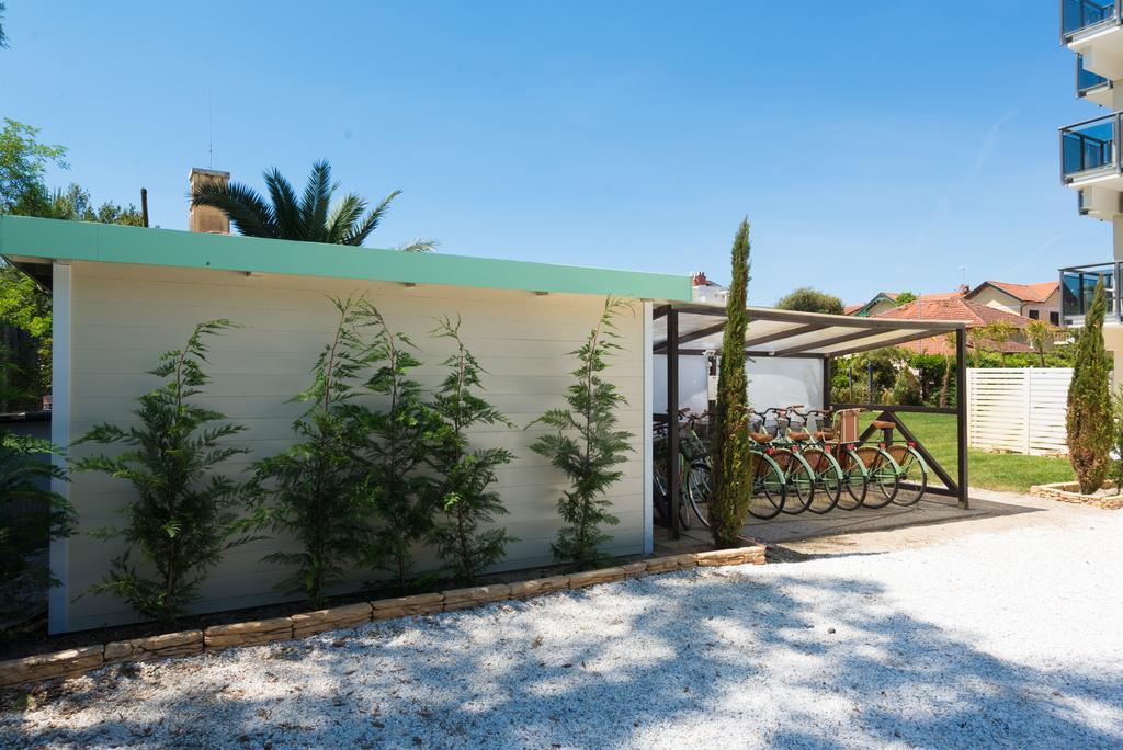 Hotel King Marina di Pietrasanta Exterior foto