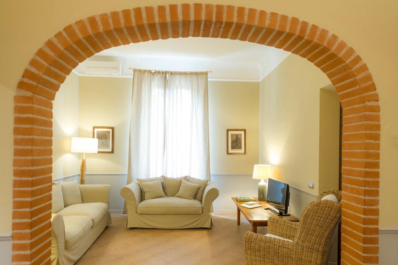 Hotel King Marina di Pietrasanta Quarto foto